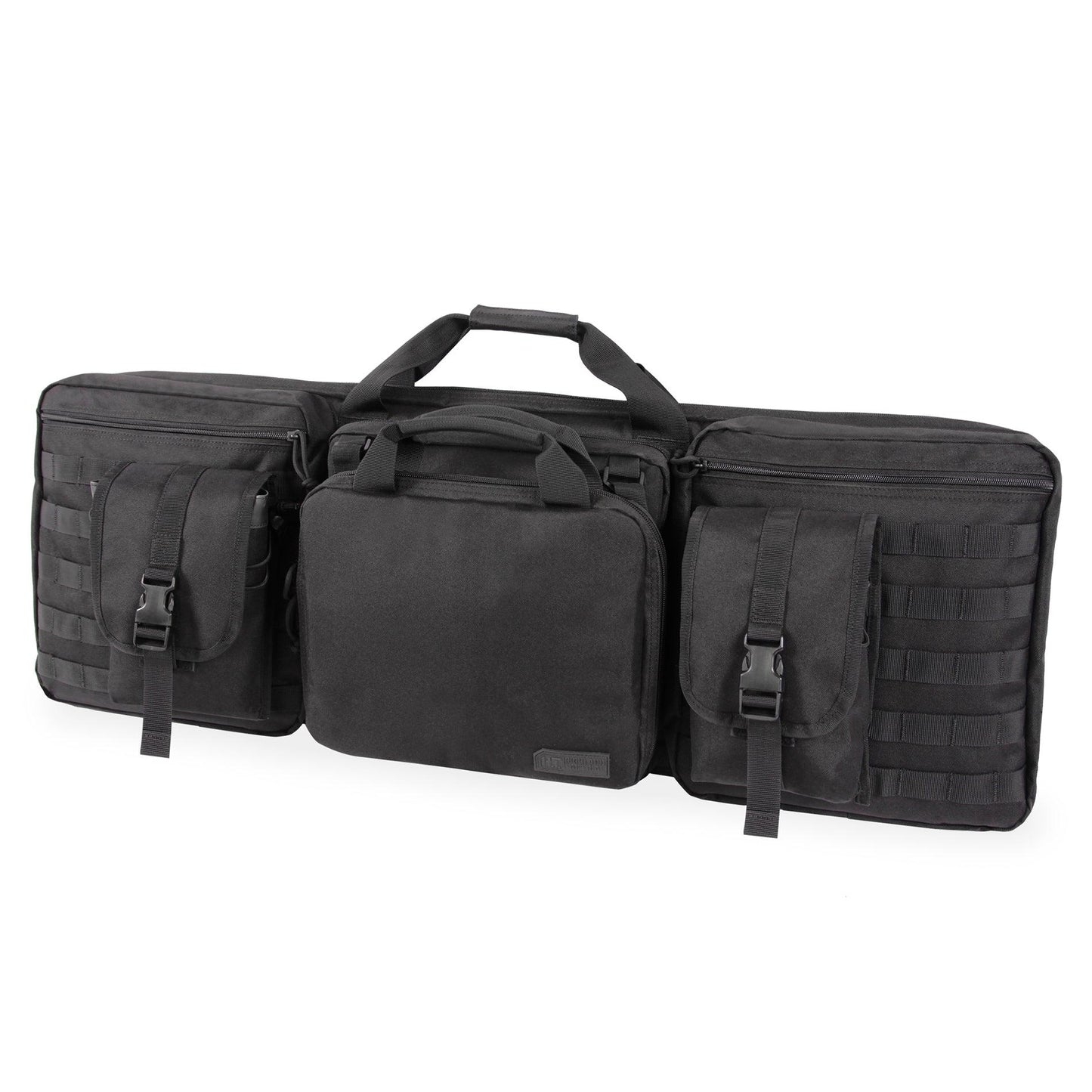 Precision 37" Double-Rifle Case