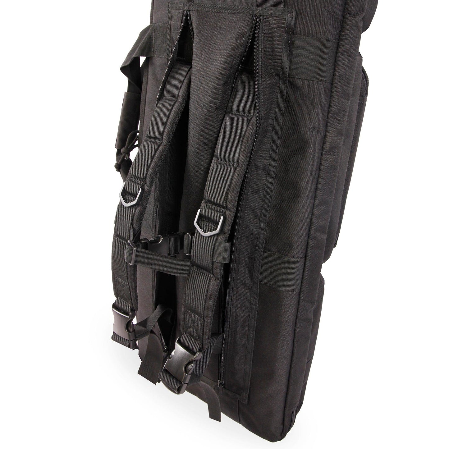 Precision 37" Double-Rifle Case