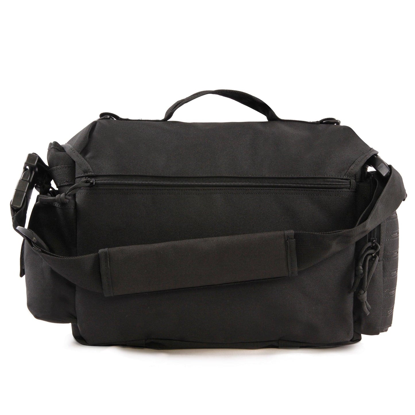 Timer Messenger Bag