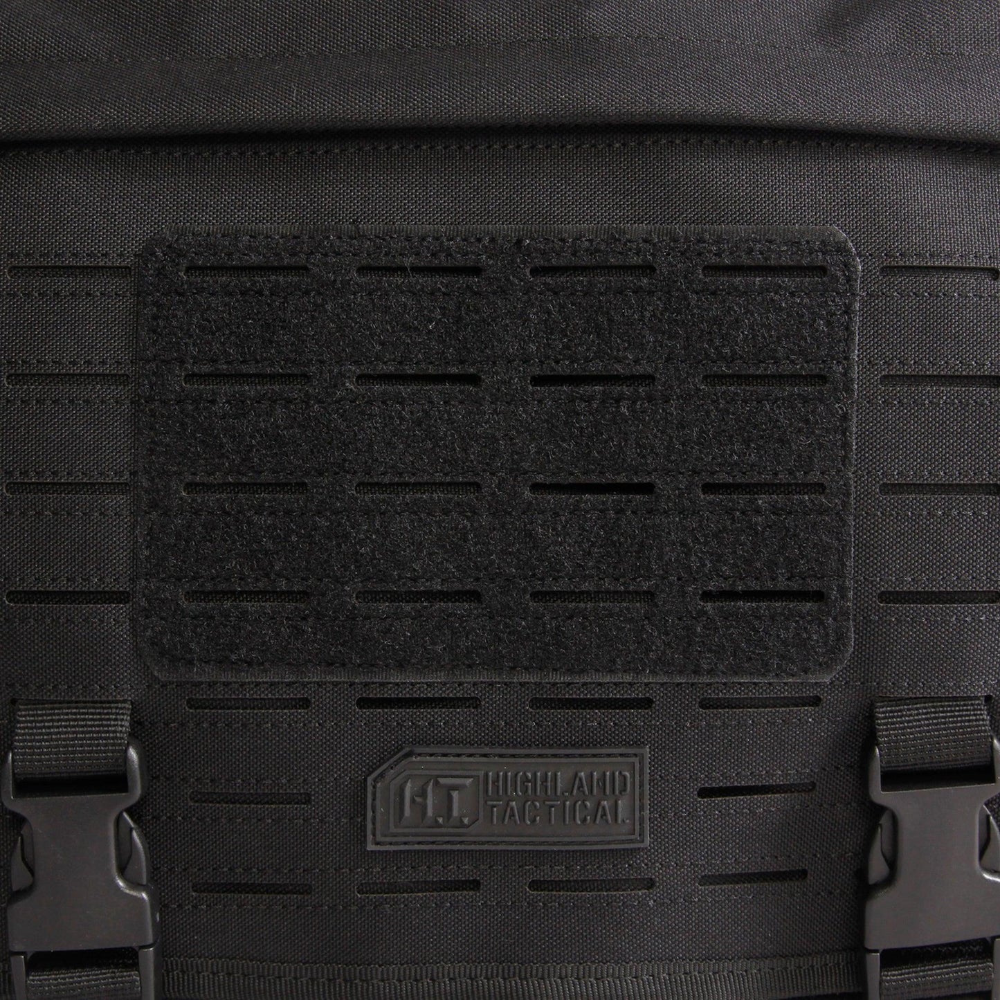 Timer Messenger Bag