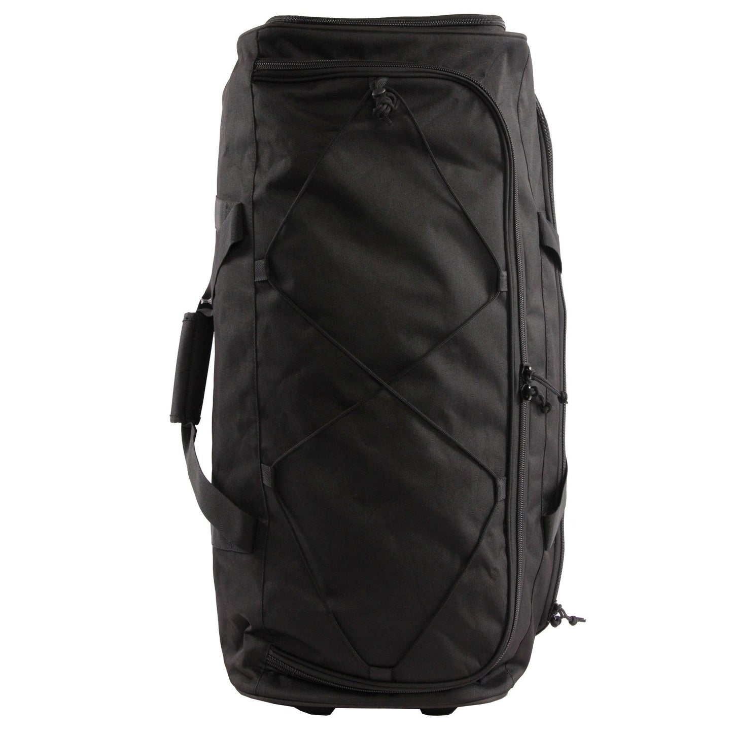 Squad Rolling Duffel