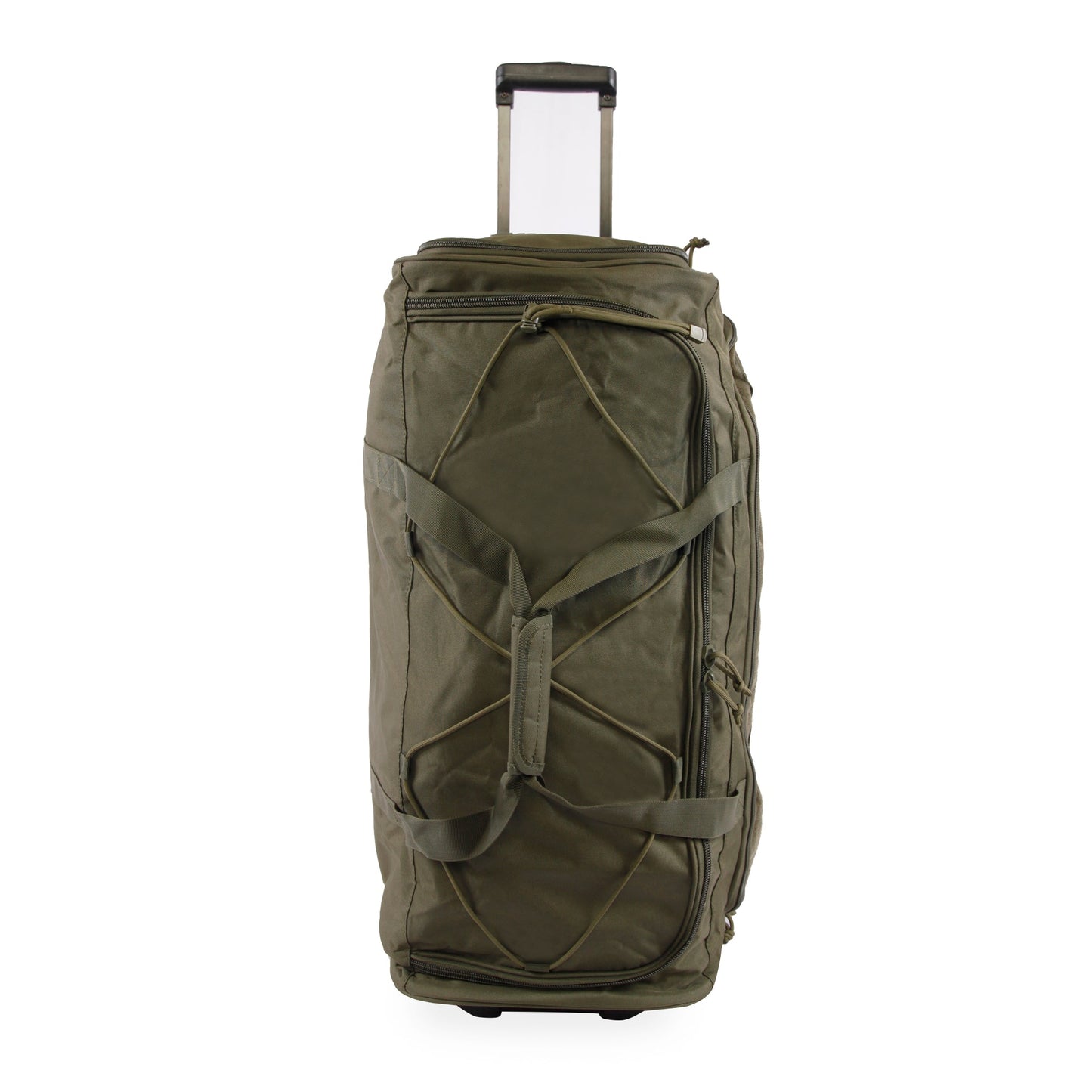 Squad Rolling Duffel